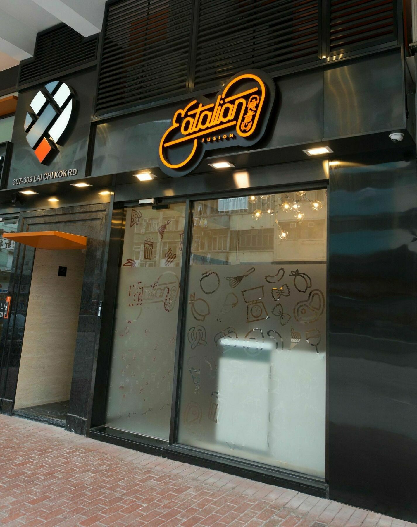 Metroplace Boutique Hongkong Exterior foto